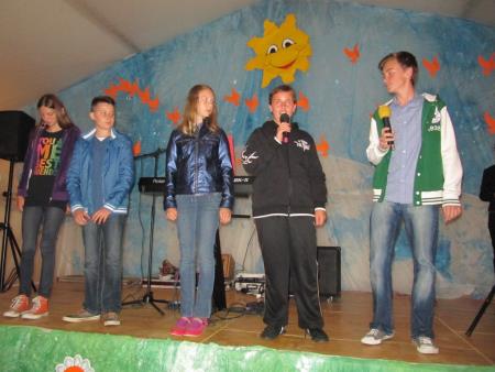 Kresovanje ob dnevu slovenske državnosti 5